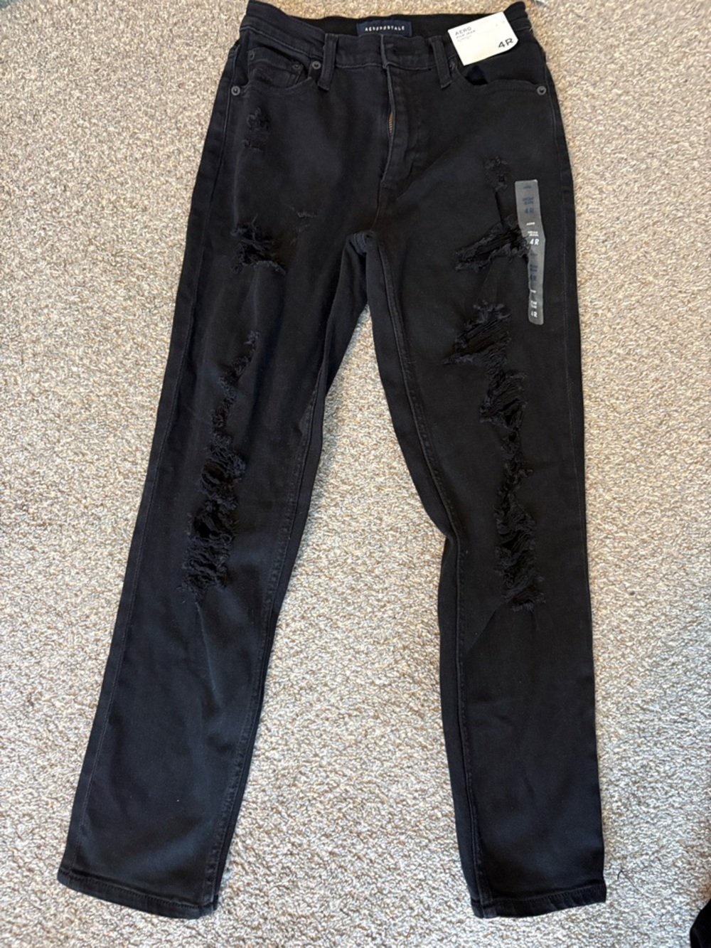 Aeropostale jeans
